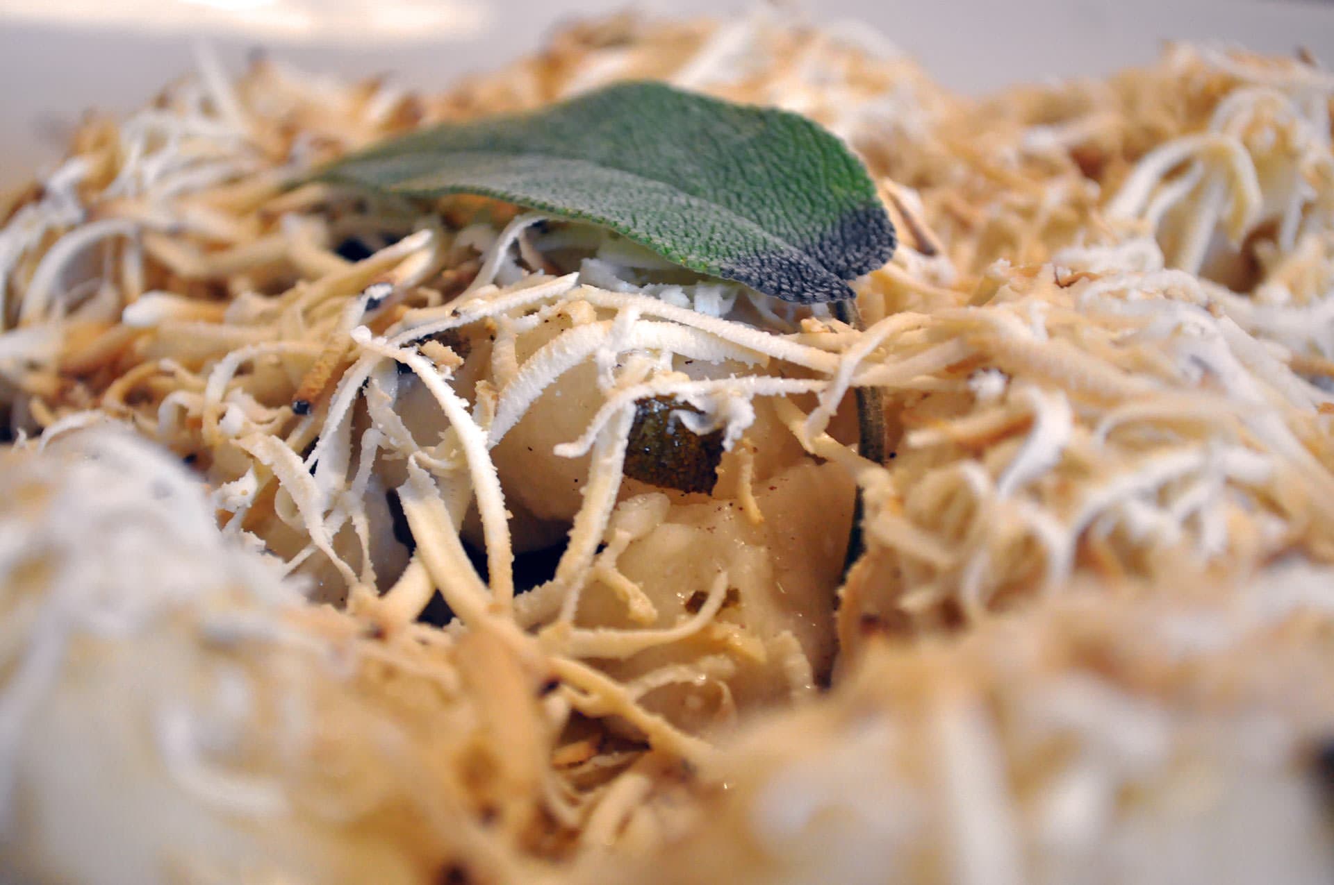 photo from Ristorante Trattoria Da Nani