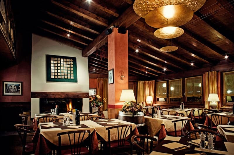 photo from Ristorante Pizzeria da Fabio