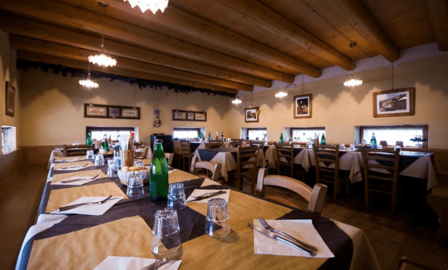 photo from Rifugio Bocca di Selva