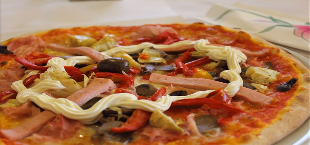 photo from Pizzeria La Caneva