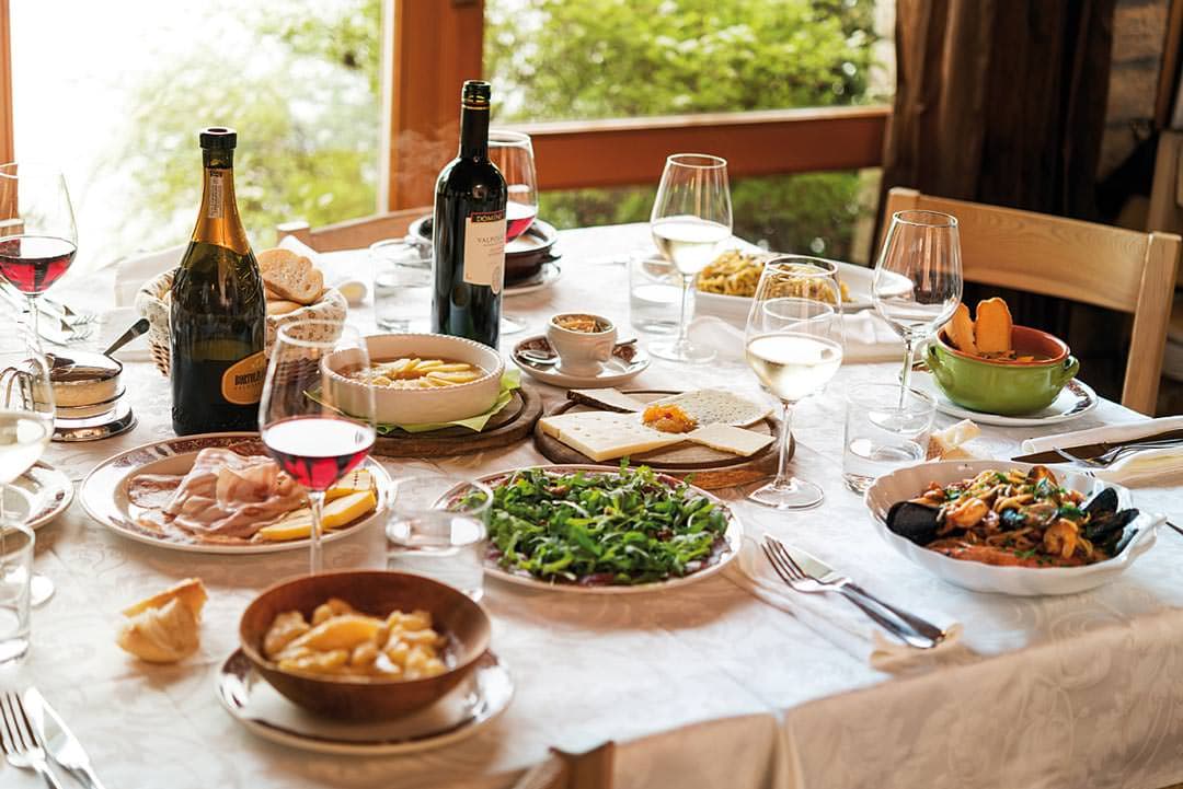 photo from Ristorante Pizzeria Lenci 3